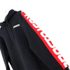 Bluza Prosto HOODIE ARMPAT BLACK