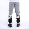 DRESY PROSTO PANTS SELLO CONCRETE