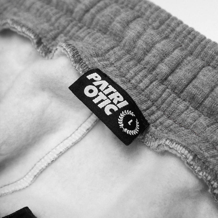 Spodnie dresowe Patriotic CLS MINI