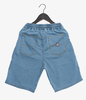 Spodenki Elade Icon classic light blue denim shorts