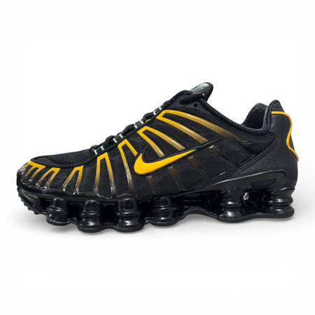 Buty Nike Shox TL AV3595-013