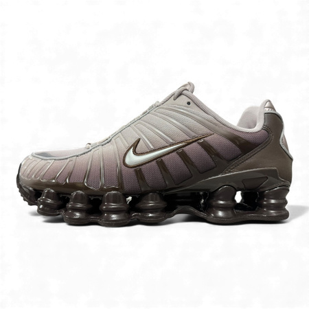 Buty Nike Shox TL IB7699-200