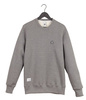 Bluza Elade CREWNECK BOX LOGO GREY