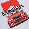 T-shirt Kamuflage Beamer 2.0