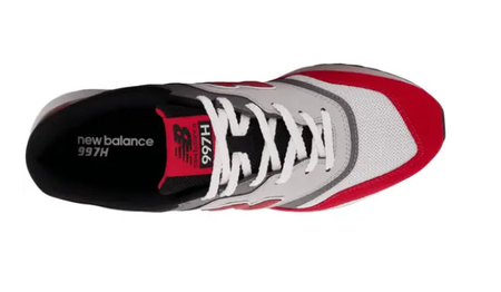 Buty New Balance CM997HVV