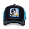 Czapka CAPSLAB Trucker Dragon Ball Z, Vegeta