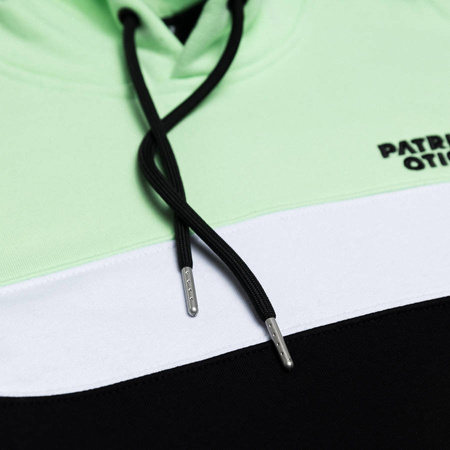 Bluza Patriotic CLS MINI BLUZA Z KAPTUREM