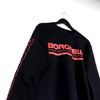 Bluza BOR Crewneck BORSport Black