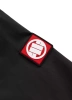 Kurtka Pit Bull Athletic Logo Nylon Jacket Black