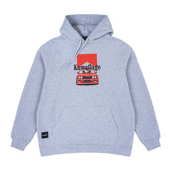 Bluza Kamuflage Kaptur Beamer 2.0