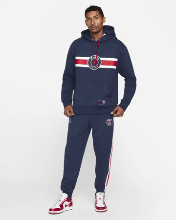 Bluza Jordan Paris Saint-Germain Hoodie