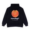 Bluza Kamuflage Kaptur Ballin
