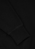 Bluza PIT BULL  French Terry ALBION Czarna