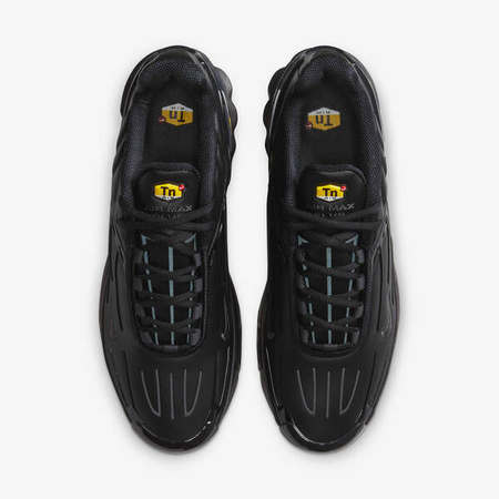 Buty Nike Air Max PLUS III LEATHER CK6716-001
