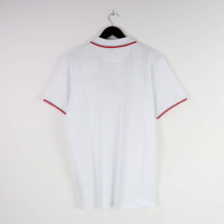 Koszulka Prosto Polo Stomp White