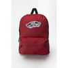 PLECAK VANS REALM BACKPACK RED