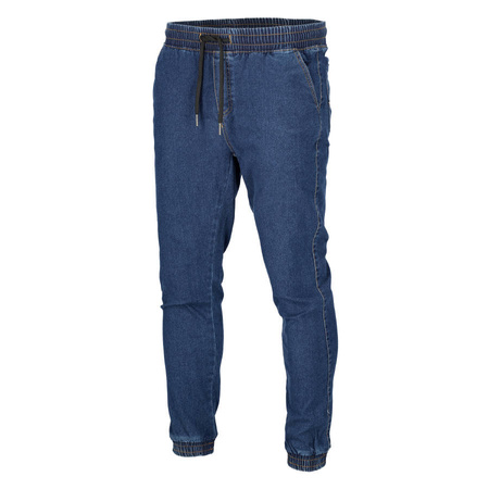 Spodnie Jogger Moro Sport MINI PARIS POCKET Dark