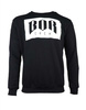 Bluza BOR Klasyczna Czarna