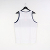 Tanktop Prosto TANKTOP FEST WHITE