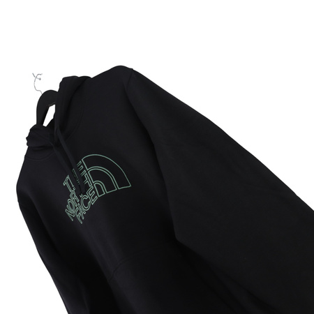 Bluza The North Face NF0A8C1BASW1