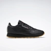Buty Reebok Classic Leather Black 100008493
