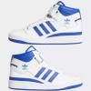 Buty adidas Forum Mid Męskie  FY4976
