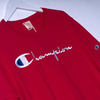 KOSZULKA CHAMPION T-SHIRT REVERSE WEAVE EMBROIDERED SCRIPT LOGO