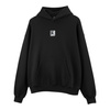 Bluza Air Jordan Brooklyn Fleece Graphic Pullover Czarna - HV0544-010