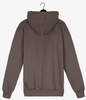 Bluza Elade ZIP HOODIE elade patch brown