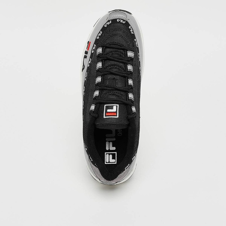 Buty FILA DSTR97 Black/ Gray violet