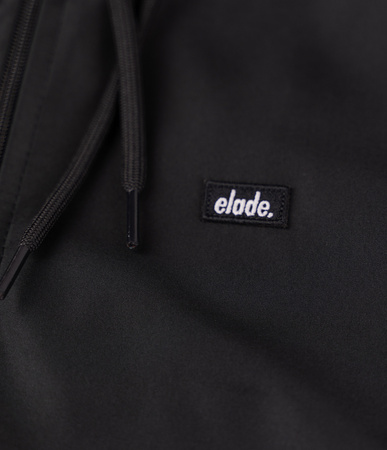 Kurtka Elade Rainforest summer jacket Black