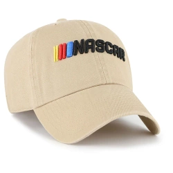Czapka '47 NASCAR CLEAN UP