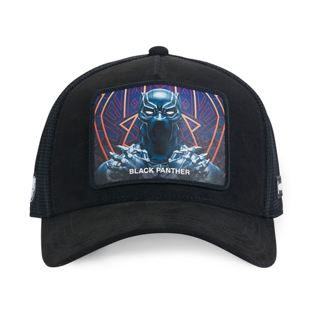 Czapka CAPSLAB MARVEL Black Panther
