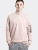 BLUZA Stoprocent BEZ KAPTURA BBKV 1999 PINK