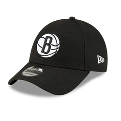 Czapka New Era Brooklyn Nets The League  - 60580986