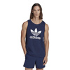 Koszulka Tank top adidas Trefoil Men 