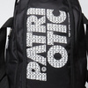 Plecak PATRIOTIC FONTS PLECAK WIELOFUNKCYJNY Czarny