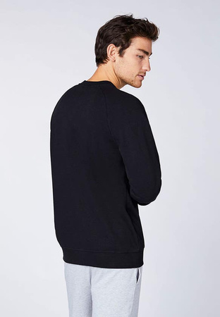 Bluza Kappa TAULE BLACK