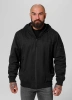 Kurtka Pit Bull Longwood Jacket Black
