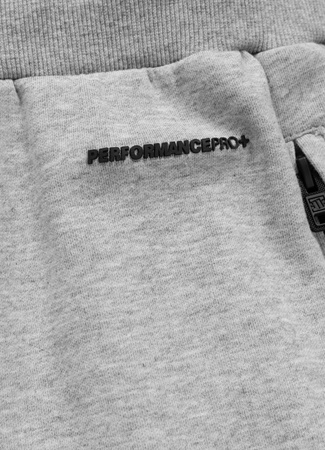 Dresy Pit Bull SATURN Szare