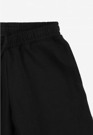 Spodnie dresowe Prosto Matched Black