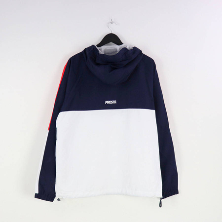 Kurtka Prosto Jacket Inuit3 Navy
