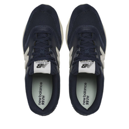 Buty New Balance CM997HPB Navy