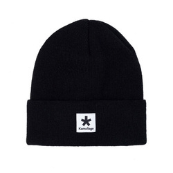 Czapka Zimowa Kamuflage Classic Patch