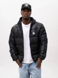 Kurtka Zimowa Jigga Wear Modern Quilted