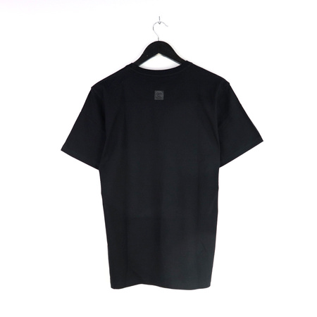 Koszulka Diil KASTET FRAME Czarna