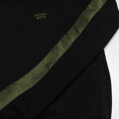 Bluza Patriotic CLS TAPE CAMO