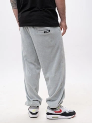 Spodnie Dresowe  Sztruks Jigga Wear Wear Cord