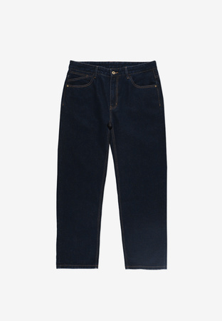 Spodnie Prosto Slim Pulse Navy