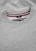 Bluza PIT BULL French Terry ASCOT Szara